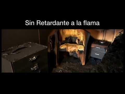 Normativas de materiales ign&iacute;fugos