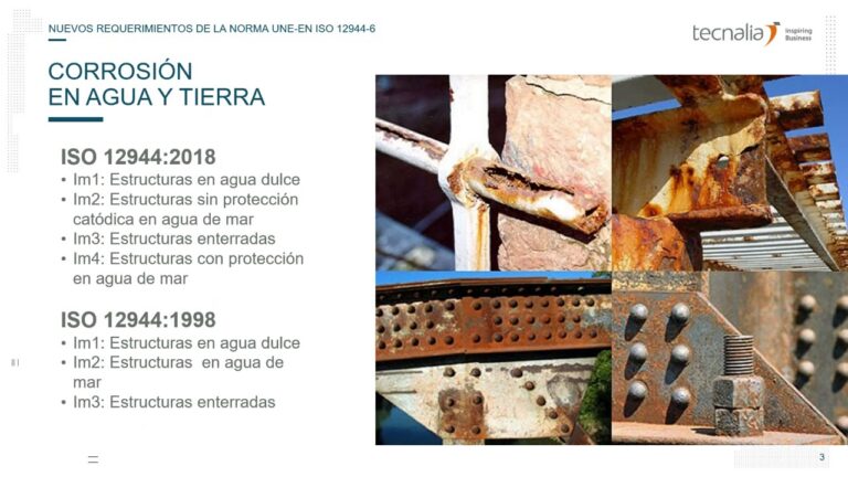 Capas de Protección para Estructuras: Optimización y Efectividad