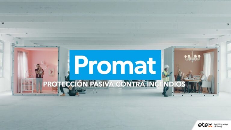 Protecci&oacute;n Pasiva en Construcciones: Estrategias Eficientes