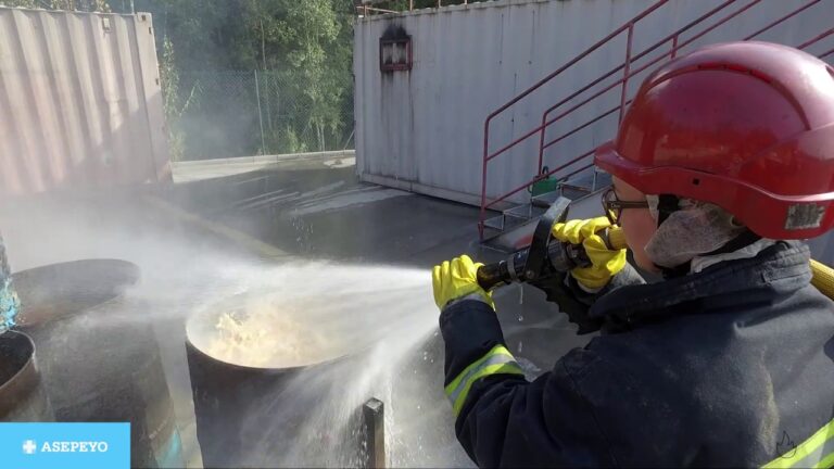 Mangueras de Prevención de Incendios: La clave para la seguridad