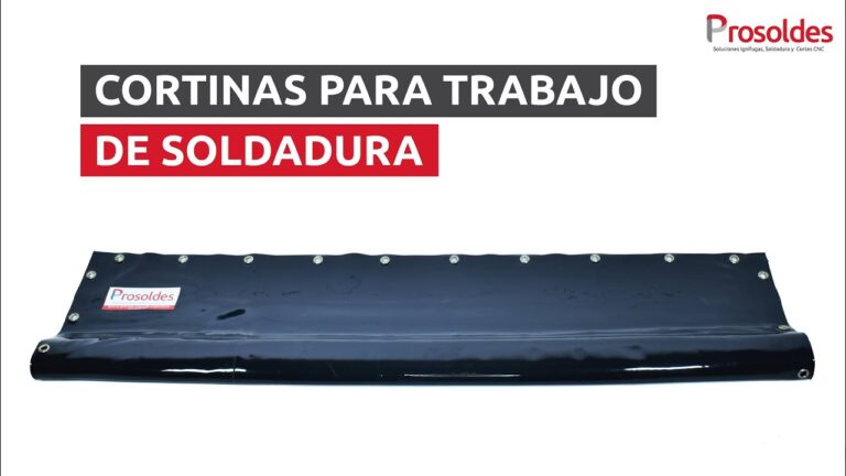 Beneficios de las cortinas ign&iacute;fugas