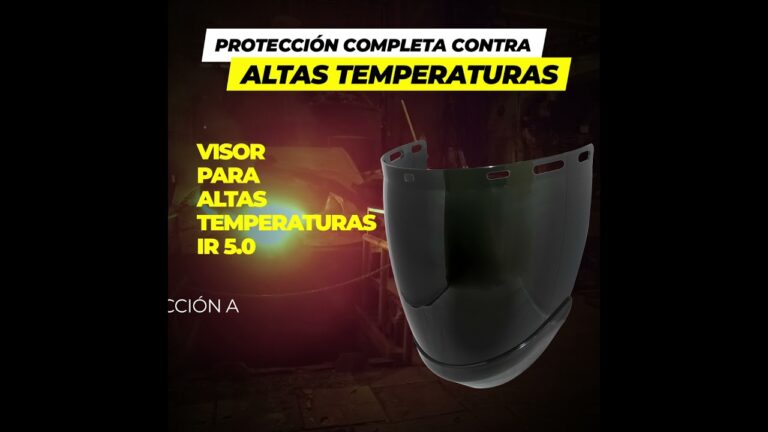 Protección contra altas temperaturas: consejos clave