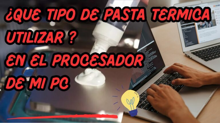 Optimizaci&oacute;n del rendimiento t&eacute;rmico a trav&eacute;s del mantenimiento adecuado