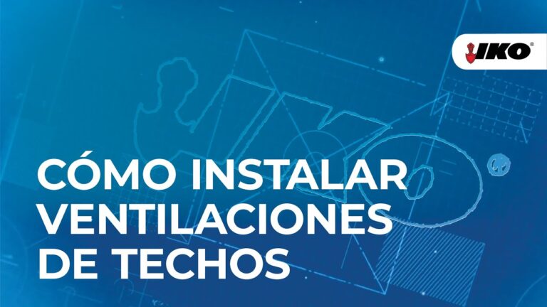 Optimización de la Ventilación en Cubiertas de Escape