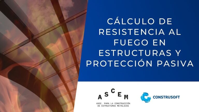 Protecci&oacute;n contra incendios en estructuras: Estrategias clave