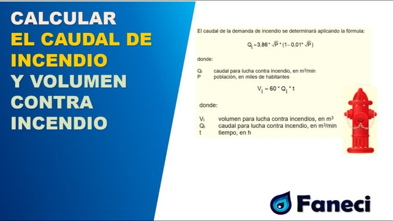 Beneficios de los cajetines contra incendios
