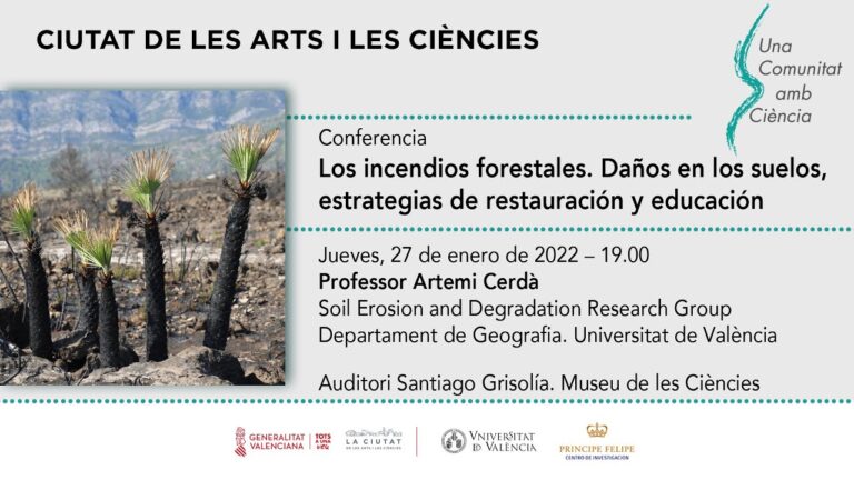 Soluciones eficaces para proteger suelos contra incendios
