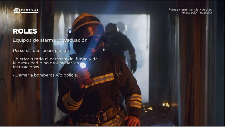 Optimización de la Prevención de Riesgos en Salidas de Emergencia