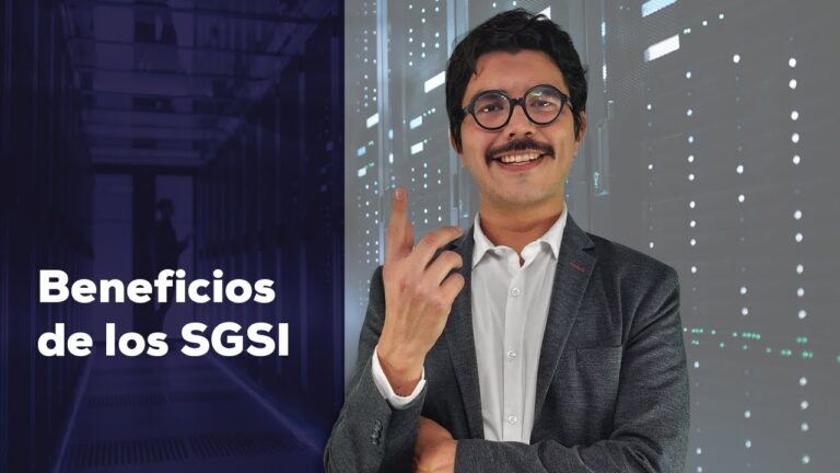Beneficios de los sistemas de protección