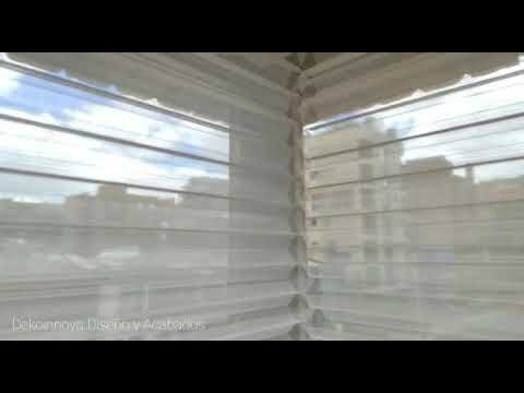 Beneficios de las cortinas anti fuego: Protecci&oacute;n y Seguridad