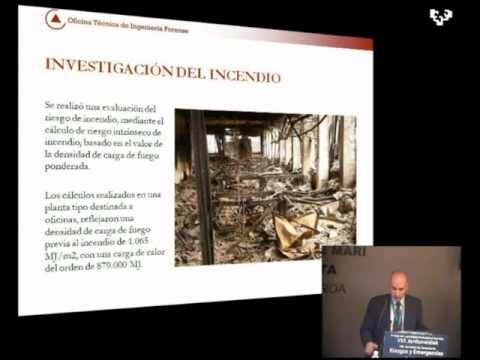 Riesgos de Incendio en Edificios: Prevenci&oacute;n y Seguridad