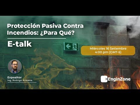 Normativas de Protecci&oacute;n Pasiva: Claves para un Ambiente Seguro