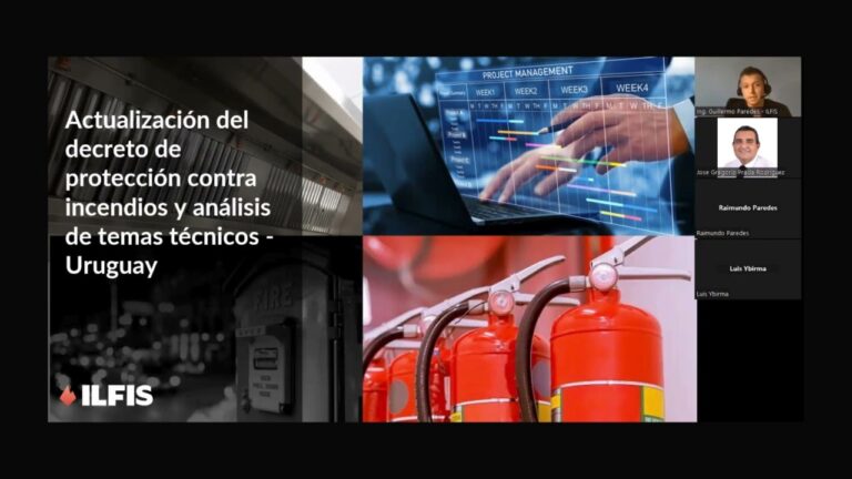 Normativas de Seguridad Contra Incendios: Guía Completa