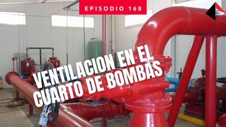 Ventilación contra Incendios: Sistemas Optimizados