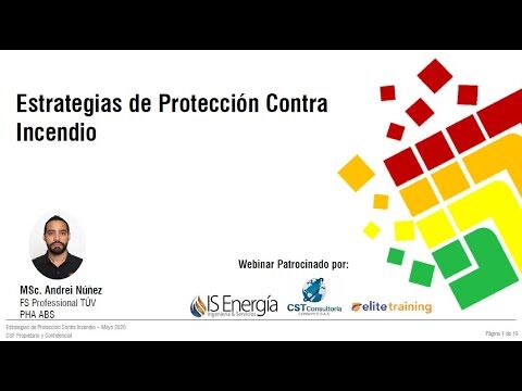 5 M&eacute;todos Efectivos de Sellado Contra el Fuego