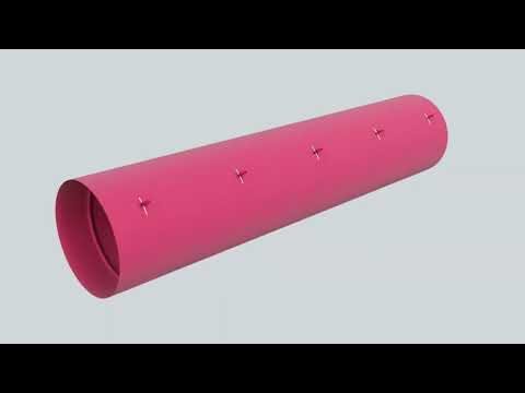 Ventilaci&oacute;n segura: la importancia de los materiales ign&iacute;fugos