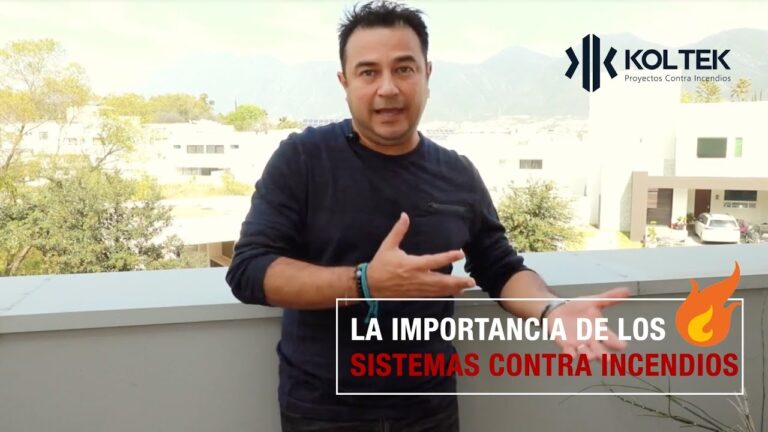 Beneficios de las mangueras contra incendios