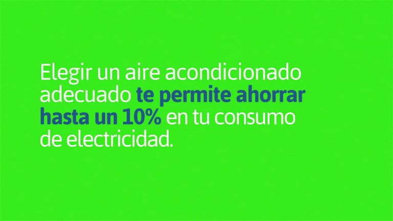 Consejos para una instalaci&oacute;n eficiente
