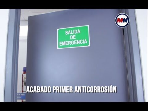 Importancia de las Cerraduras de Emergencia Contra Incendios