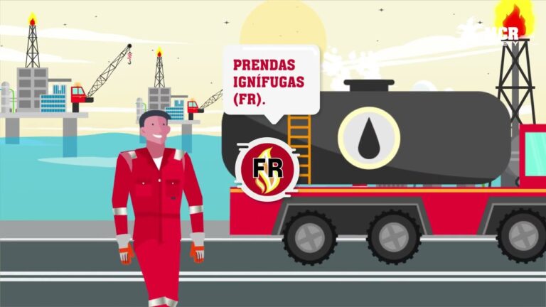 Usos de Materiales Ign&iacute;fugos: Aplicaciones y Beneficios