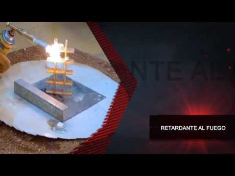 Vidrios ignífugos: Seguridad y resistencia al fuego