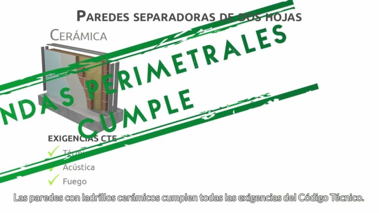 Innovaciones en Tabiques Ign&iacute;fugos: Protecci&oacute;n y Seguridad Mejoradas