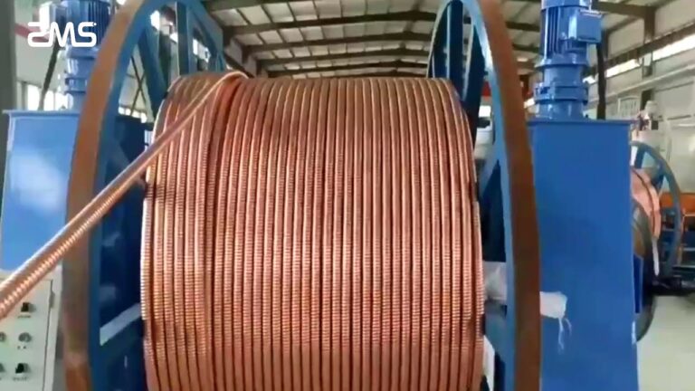 Gu&iacute;a del cableado resistente al fuego: caracter&iacute;sticas clave y recomendaciones