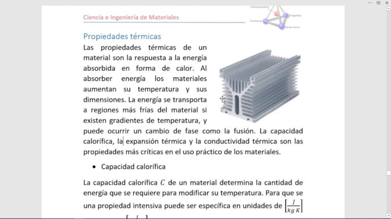 Los mejores materiales de alta capacidad de expansi&oacute;n