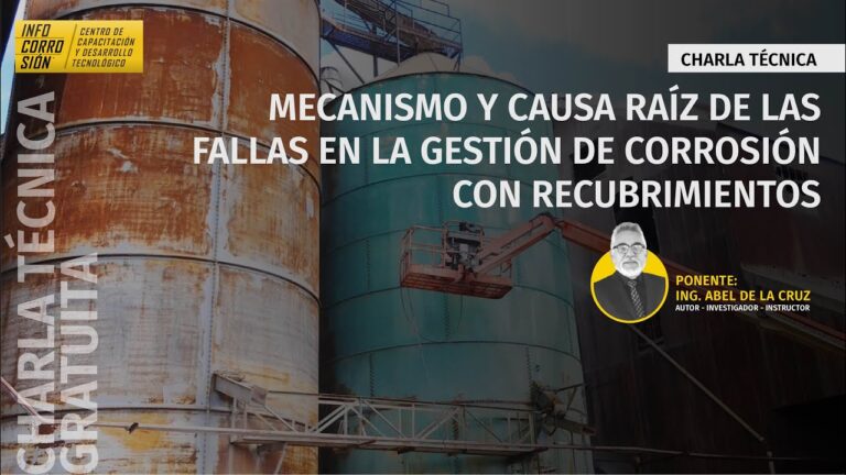 Importancia de la durabilidad de las capas protectoras