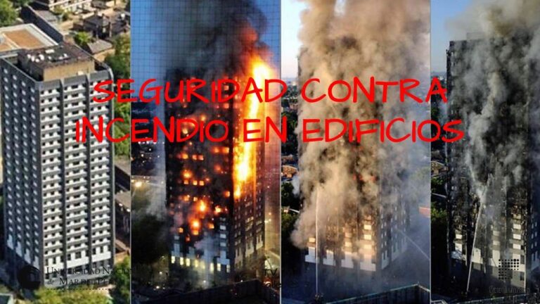 Prevención de Incendios en Cubiertas: Estrategias Efectivas