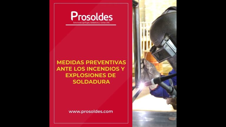 Riesgos de prescindir de materiales ign&iacute;fugos